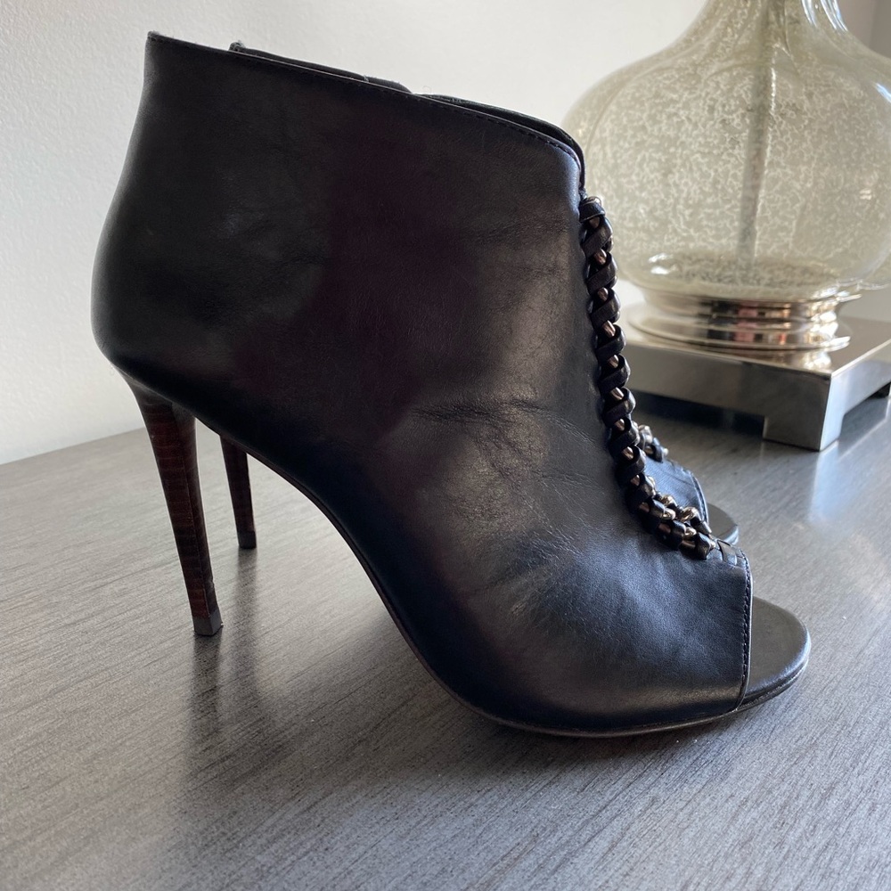 Coach Ollie Soft Shine Calf